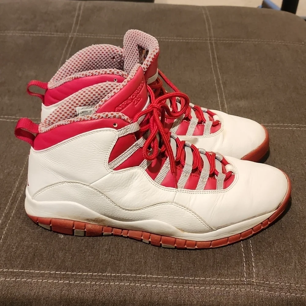 Jordan - Picture 2 of 5